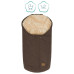 Fillikid Fusak zimní Vegan style brown