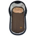 Fillikid Fusak zimní Vegan style brown