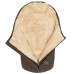 Fillikid Fusak zimní Vegan style brown