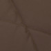 Fillikid Fusak zimní Vegan style brown