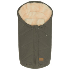 Fillikid Fusak zimní Vegan style olive