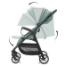 Fillikid Sportovní Kočárek Buggy Milo aqua