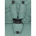 Fillikid Sportovní Kočárek Buggy Milo aqua