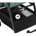 Fillikid Sportovní Kočárek Buggy Milo aqua