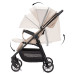 Fillikid Sportovní Kočárek Buggy Milo sand Fillikid Sportovní Kočárek Buggy Milo sand