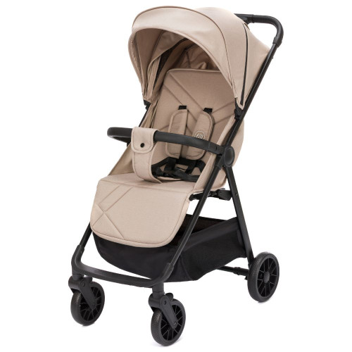 Fillikid Sportovní Kočárek Buggy Milo sand Fillikid Sportovní Kočárek Buggy Milo sand