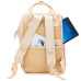 Fillikid Batoh na pleny Barcelona sand beige Fillikid Batoh na pleny Barcelona sand beige