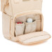 Fillikid Batoh na pleny Barcelona sand beige Fillikid Batoh na pleny Barcelona sand beige