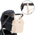 Fillikid Batoh na pleny Barcelona sand beige Fillikid Batoh na pleny Barcelona sand beige