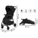 Fillikid Sportovní Kočárek Buggy Milo back Fillikid Sportovní Kočárek Buggy Milo back
