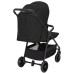 Fillikid Sportovní Kočárek Buggy Milo back Fillikid Sportovní Kočárek Buggy Milo back