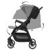 Fillikid Sportovní Kočárek Buggy Milo back Fillikid Sportovní Kočárek Buggy Milo back