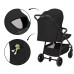 Fillikid Sportovní Kočárek Buggy Milo back Fillikid Sportovní Kočárek Buggy Milo back