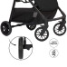 Fillikid Sportovní Kočárek Buggy Milo back Fillikid Sportovní Kočárek Buggy Milo back