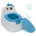 Nočník Birdy light blue Nočník Birdy light blue