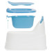 Nočník Birdy light blue Nočník Birdy light blue