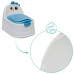Nočník Birdy light blue Nočník Birdy light blue
