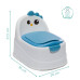 Nočník Birdy light blue Nočník Birdy light blue
