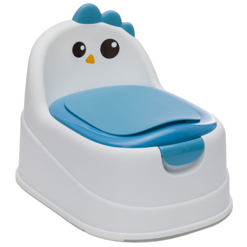 Nočník Birdy light blue Nočník Birdy light blue