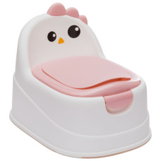 Nočník Birdy rose