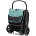 Fillikid Sportovní Kočárek Buggy Cooper aqua Fillikid Sportovní Kočárek Buggy Cooper aqua