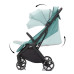 Fillikid Sportovní Kočárek Buggy Cooper aqua Fillikid Sportovní Kočárek Buggy Cooper aqua