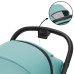 Fillikid Sportovní Kočárek Buggy Cooper aqua Fillikid Sportovní Kočárek Buggy Cooper aqua