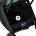 Fillikid Sportovní Kočárek Buggy Cooper aqua Fillikid Sportovní Kočárek Buggy Cooper aqua