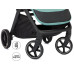 Fillikid Sportovní Kočárek Buggy Cooper aqua Fillikid Sportovní Kočárek Buggy Cooper aqua
