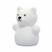 Světlo noční Lumilu Mini Zoo bear