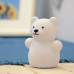 Světlo noční Lumilu Mini Zoo bear