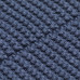 Fillikid Pletená dětská deka knit blue