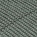 Fillikid Pletená dětská deka knit green