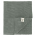 Fillikid Pletená dětská deka knit green