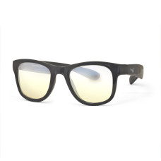 Brýle proti modrému světlu Surf 2+, Graphite