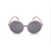 Sluneční brýle Vibe 4+, Matte Sweet Pink