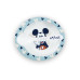 Dětská sada 4 dílná, Mickey
