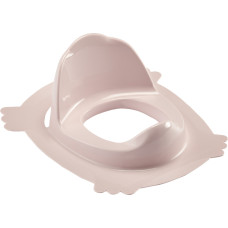 Redukce na WC, Powder Pink