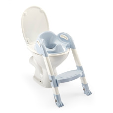 Židlička na WC Kiddyloo, Baby Blue