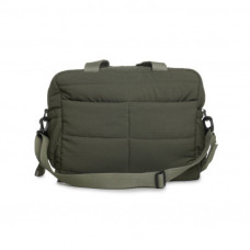 Přebalovací taška Plumea, Khaki Green