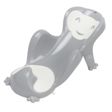 Lehátko do vany Babycoon, Grey Charm