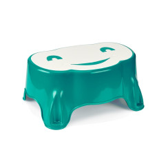 Stupínek Babystep, Deep Peacock