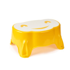 Stupínek Babystep, Pineapple