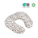 Doomoo Softy multifunkční polštář, LEOPARD CREAM