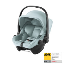 Autosedačka Baby-Safe Core, Ocean 