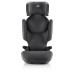 Autosedačka Kidfix M i-Size, Midnight Grey