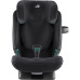 Autosedačka Safefix, Deep Black