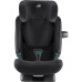 Autosedačka Safefix, Deep Black