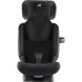 Autosedačka Safefix, Deep Black