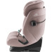Autosedačka Safefix, Dusty Rose